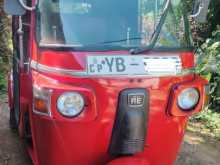 Bajaj 4stork 2010 Three Wheel