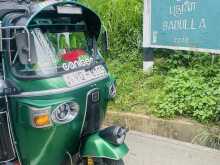 Bajaj 4 Stroke 2012 Three Wheel