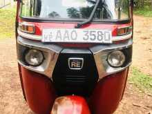 Bajaj 4 Stroke 2014 Three Wheel