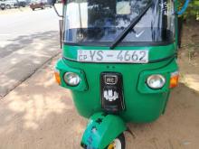 Bajaj 4 Stroke 2011 Three Wheel