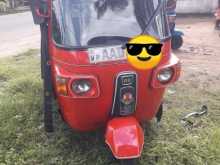 Bajaj 4 Stroke 2012 Three Wheel