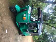 Bajaj 4 Stroke 2013 Three Wheel