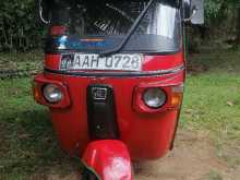 Bajaj 4 Stroke 2013 Three Wheel