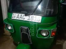 Bajaj 4 Stroke 2013 Three Wheel