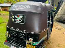 Bajaj 4 Stroke 2013 Three Wheel