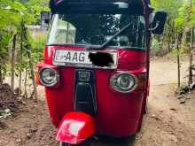 Bajaj 4 Stroke 2013 Three Wheel