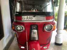 Bajaj 4 Stroke 2013 Three Wheel