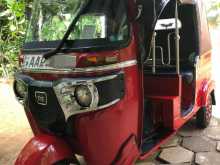 Bajaj 4 Stroke 2014 Three Wheel