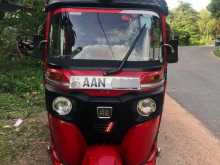 Bajaj 4 Stroke 2014 Three Wheel
