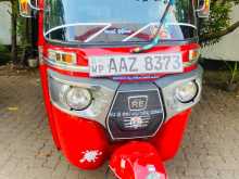 Bajaj 4 Stroke 2015 Three Wheel