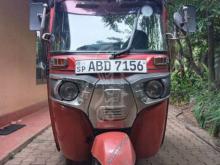 Bajaj 4 Stroke 2015 Three Wheel