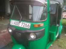 Bajaj 4 Stroke 2015 Three Wheel