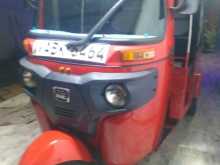 Bajaj 4 Stroke 2016 Three Wheel