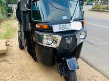 Bajaj 4 Stroke 2016 Three Wheel