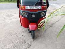 Bajaj 4 Stroke 2015 Three Wheel