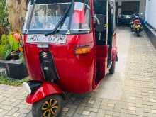 Bajaj 4 Stroke 2008 Three Wheel