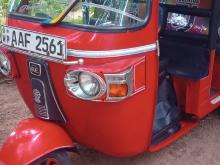 Bajaj 4stork 2013 Three Wheel