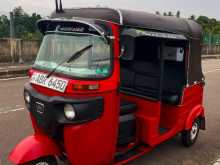 Bajaj 4 Stroke 2018 Three Wheel