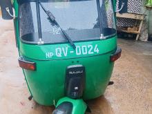 Bajaj 4 Stroke 2009 Three Wheel
