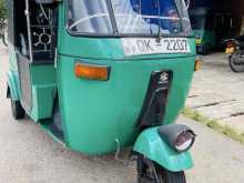 Bajaj 4 Stroke 2007 Three Wheel
