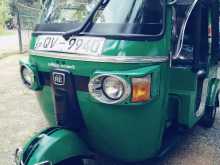 Bajaj 4 Stroke 2009 Three Wheel