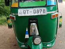 Bajaj 4 Stroke 2009 Three Wheel