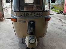 Bajaj 4 Stroke 2004 Three Wheel