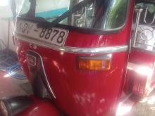 Bajaj 4 Stroke 2009 Three Wheel