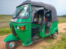 Bajaj RE 4 Stroke 2009 Three Wheel