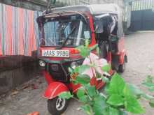 Bajaj 4 Stroke 2014 Three Wheel