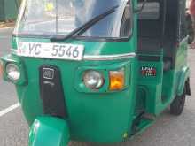 Bajaj 4stork 2010 Three Wheel