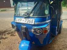 Bajaj 4 Stroke 2011 Three Wheel