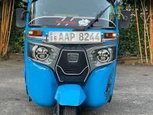 Bajaj 4 Stroke 2014 Three Wheel