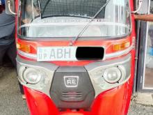 Bajaj 4 Stroke 2015 Three Wheel