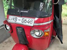 Bajaj 4 Stroke 2010 Three Wheel