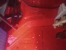 Bajaj 4 Stroke 2016 Three Wheel