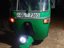 Bajaj 4stork 2007 Three Wheel
