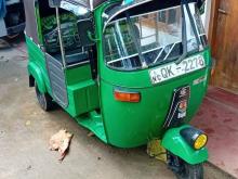 Bajaj 4 Stroke 2007 Three Wheel