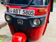 Bajaj 4 Stroke 2019 Three Wheel