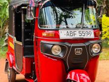 Bajaj 4 Stroke 2015 Three Wheel