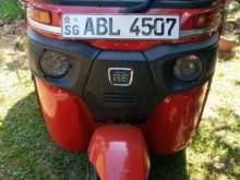 Bajaj 4stork 2016 Three Wheel