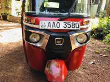 Bajaj 4 Stroke 2014 Three Wheel