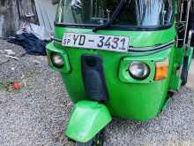 Bajaj 4 Stroke 2011 Three Wheel