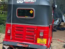 Bajaj 4 Stroke 2011 Three Wheel