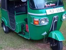 Bajaj 4 Stroke 2011 Three Wheel