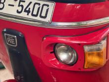 Bajaj 4 Stroke 2011 Three Wheel