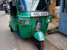 Bajaj 4 Stroke 2013 Three Wheel