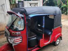 Bajaj 4 Stroke 2020 Three Wheel