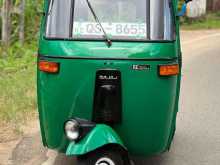 Bajaj 4 Stroke 2009 Three Wheel