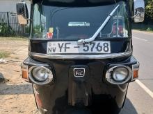 Bajaj 4 Stroke 2010 Three Wheel